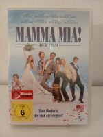 Mamma Mia!