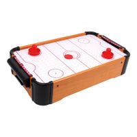 Tisch Lufthockey, Air Hockey Spiel 57x31