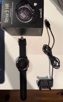 Garmin Fenix 3 HR Sapphire