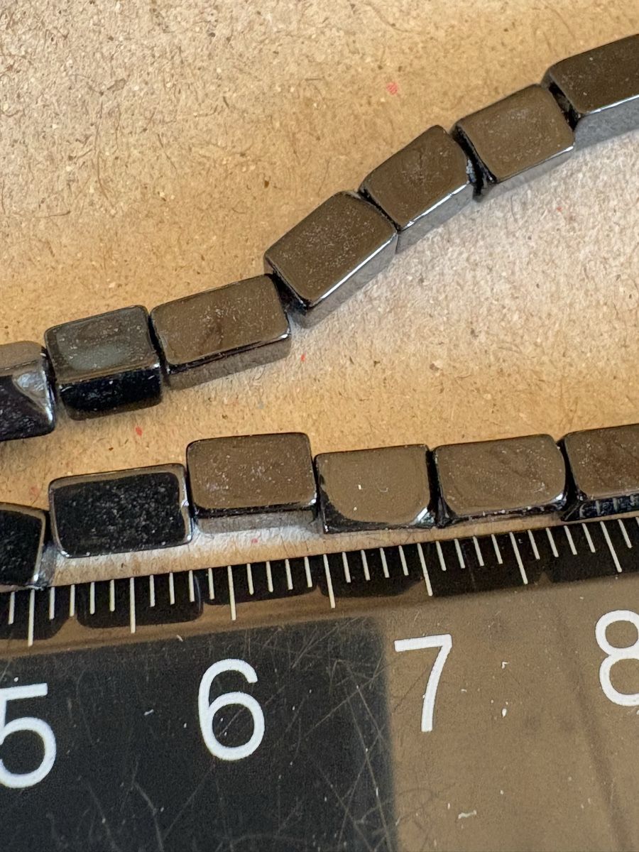 Pietre preziose: Onix Strang – Usato da Rümlang venduto da euqinom16 1