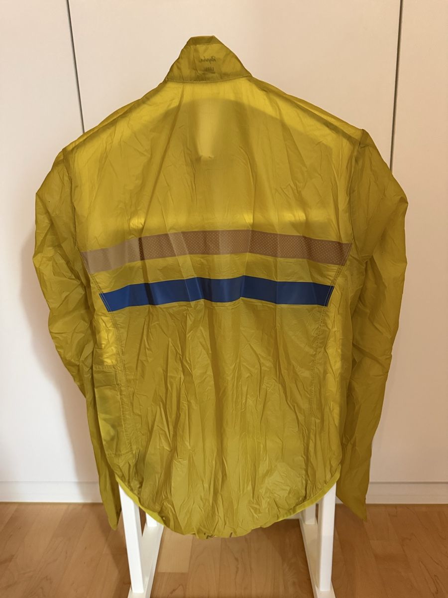 Rapha Jacken: Rapha Rad Jacke neu – Neu und originalverpackt aus Jegenstorf von mammut02 2