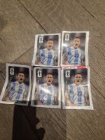 panini coca Lautaro Martínez