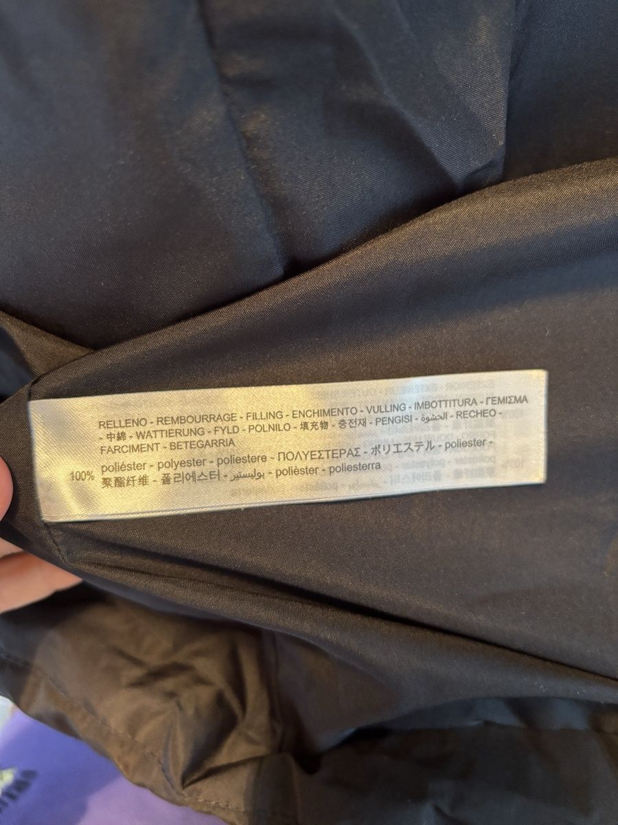 Zara Giacche: Winterjacke Zara Grösse M – Usato da Bern venduto da felenas 3