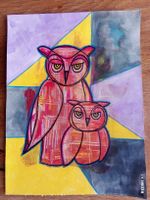 Eulen, R.G. Outsider
