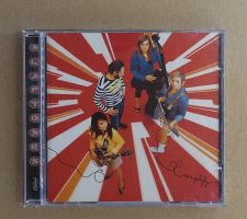 Slaptones – Amplify (Rockabilly) - T8