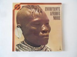 ENVOUTANTE AFRIQUE NOIRE