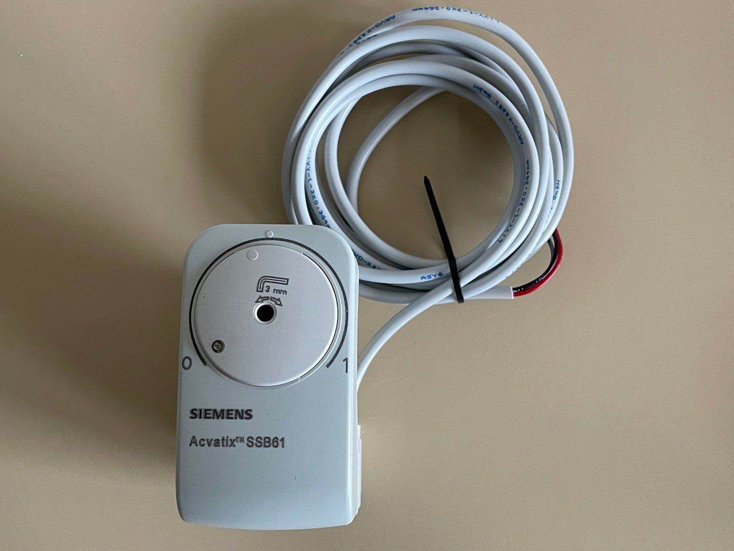 Siemens Radiatori: Régulateur de chauffage Siemens  Synco RMH760 complet – Usato da Tramelan venduto da JeanChris70 3