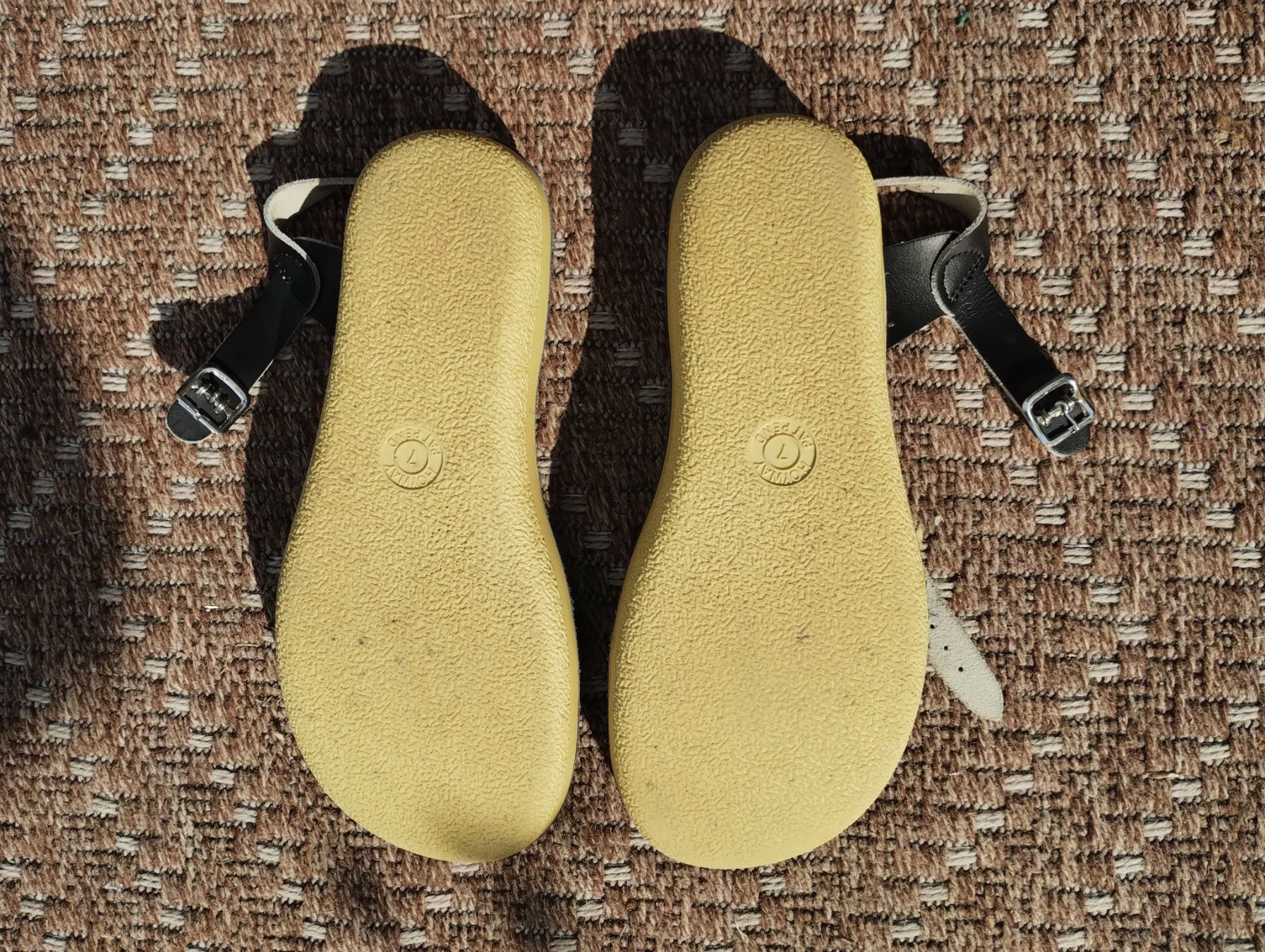 Salt-Water Chaussures femmes: Sandale – D'occasion à Zürich par fabianwidmer01 3