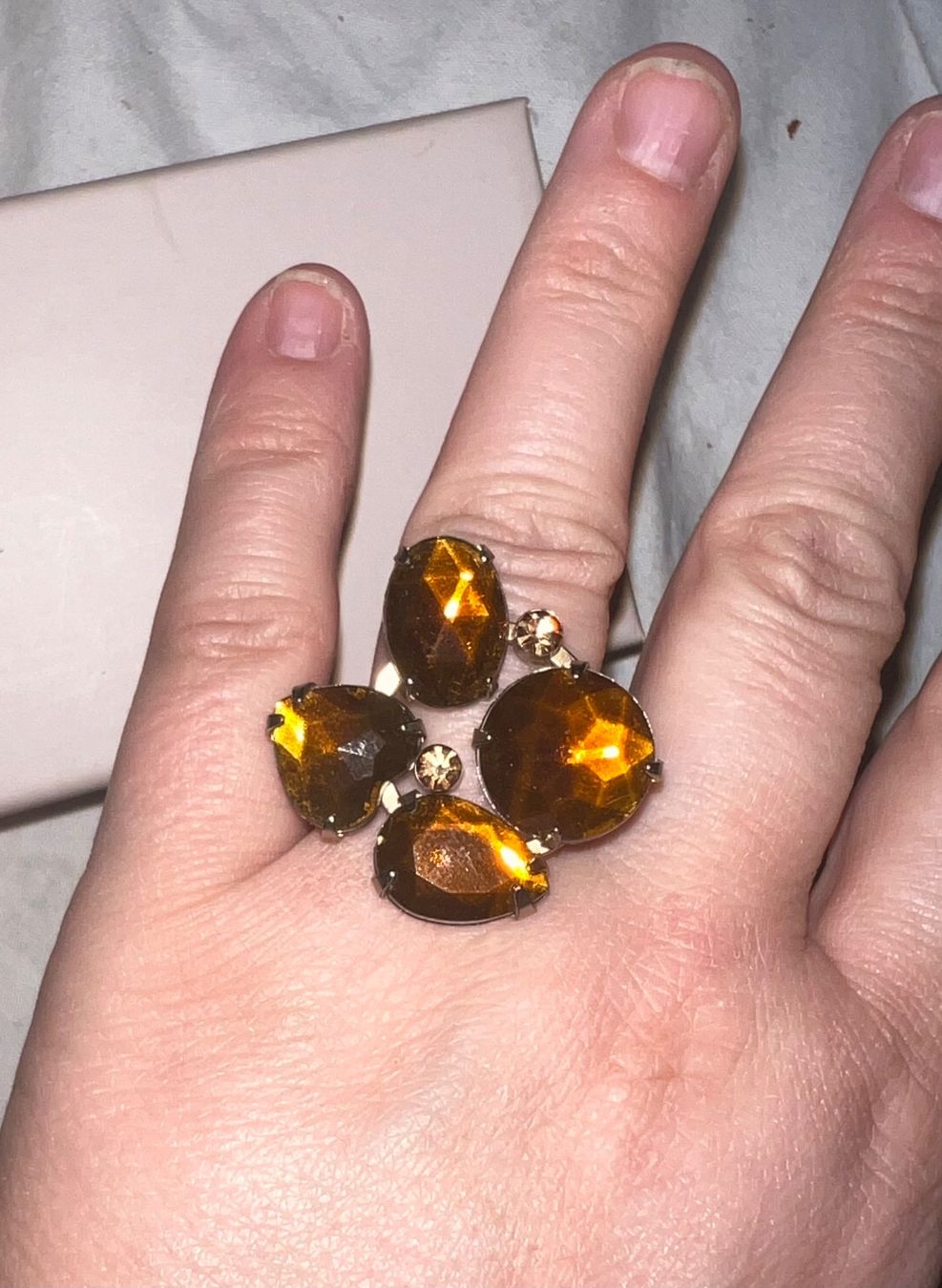 Ringe: • Fingerring / Ring • – Gebraucht aus Basel von mendoza13 1