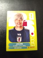 Panini FIFA World Cup 2026 JAP 18