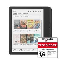 eReader: Tolino vision color (NEU)