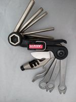 Fahrrad Werkzeug Topeak Alien Velo Schlüssel #x1