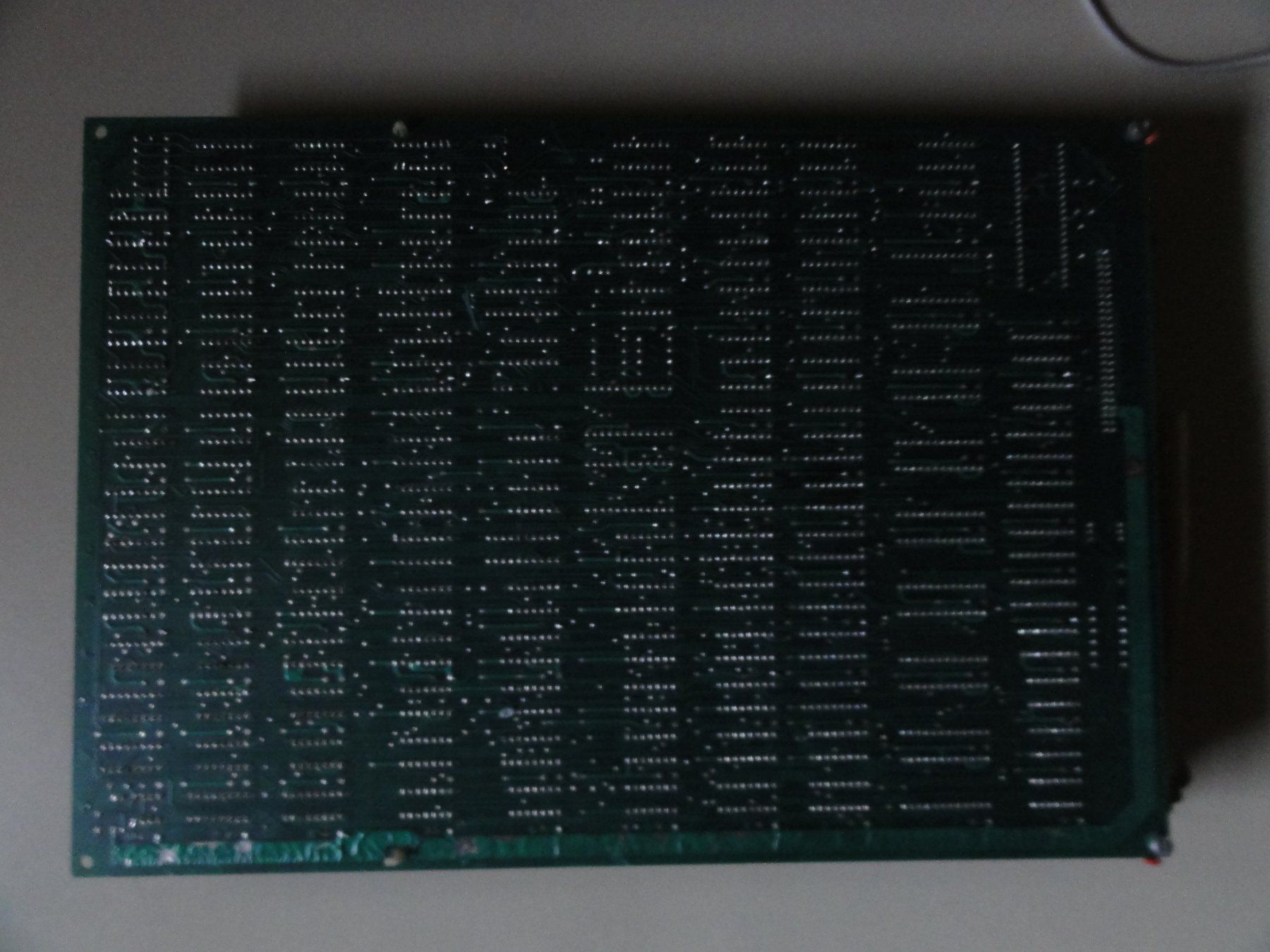 Slot Machine: [Arcade PCB] Scramble – Usato da Faulensee venduto da alfa-75 3