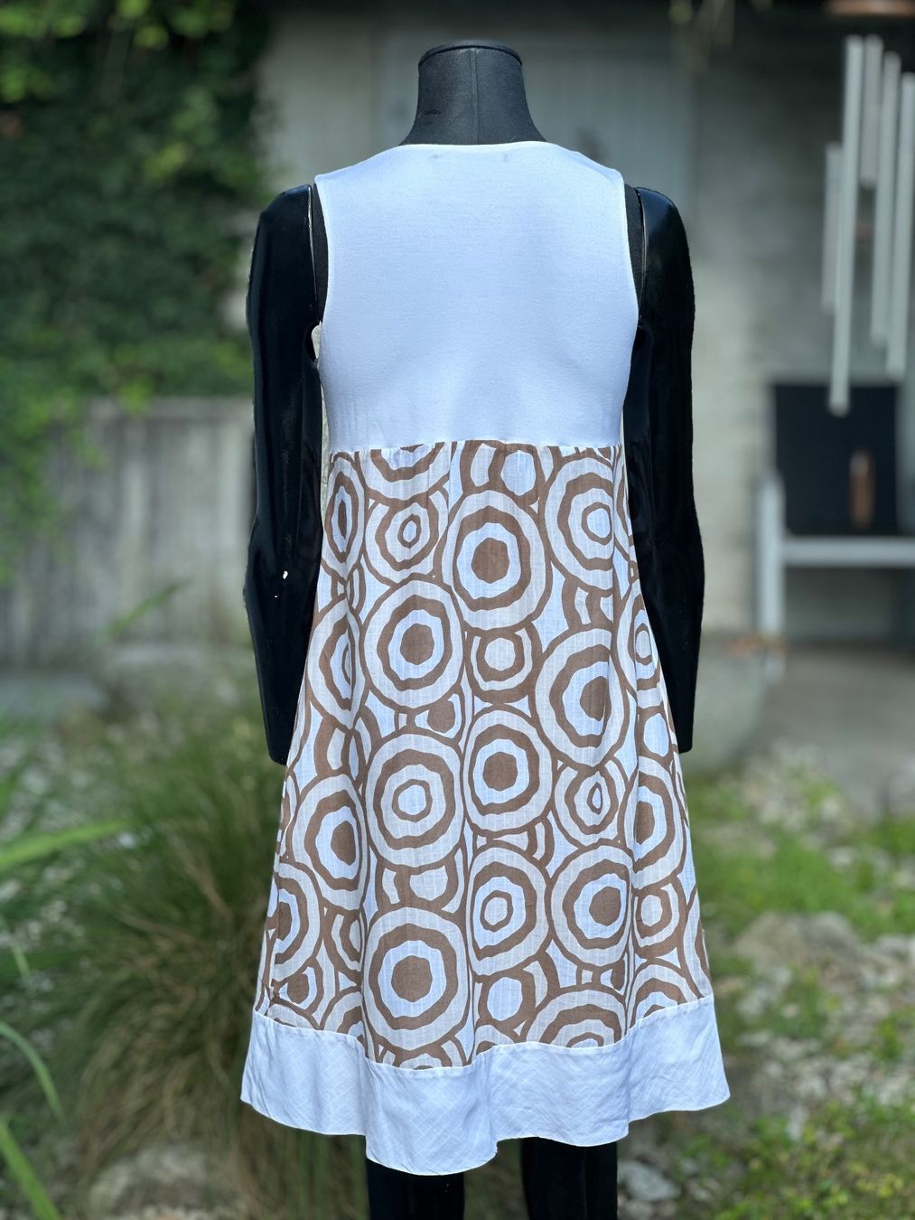 Vestiti: Mila Schorl - Sommer Kleid - Gr.M – Usato da Zufikon venduto da Modestil365 6