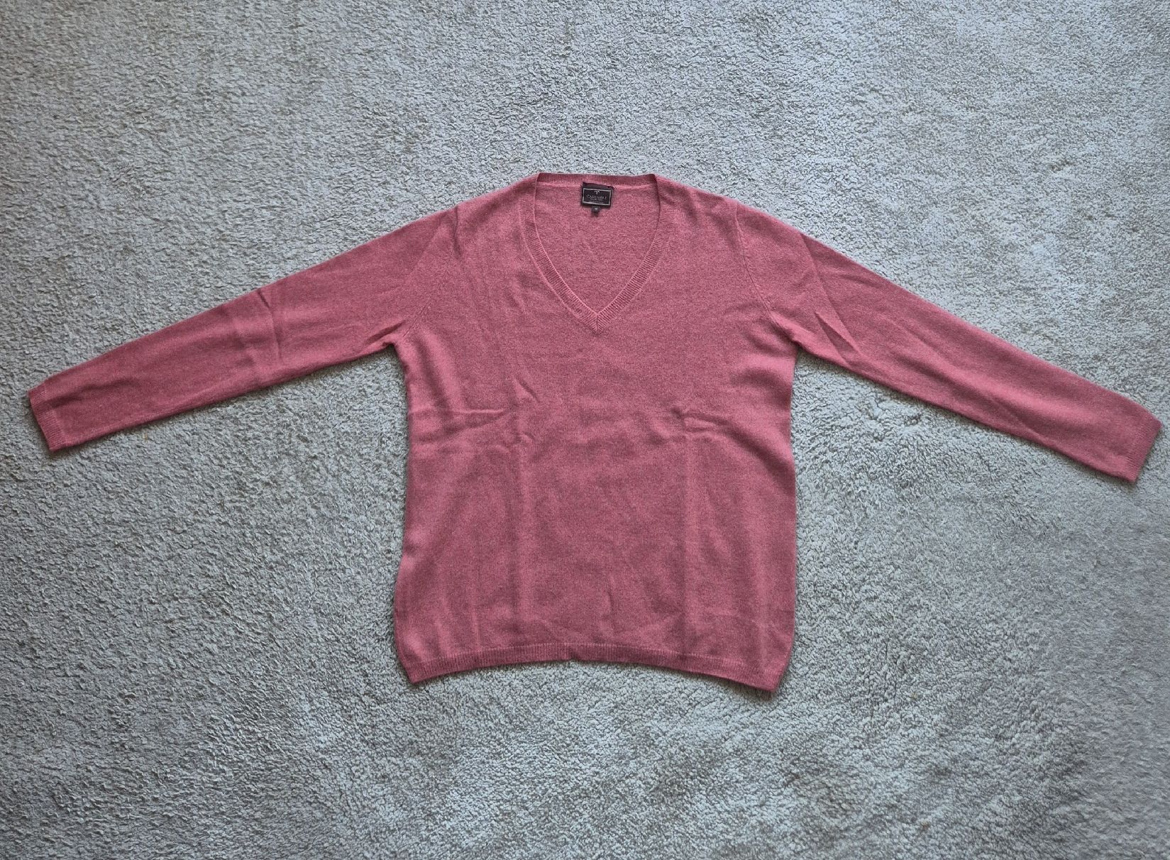 Maglioni & Felpe: Pull Cashmere – Nuovo (secondo la descrizione) da Genève venduto da bmbr-omboeuf 1