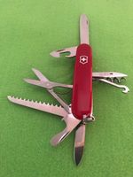 Taschenmesser neu von Victorinox Bezeichnung HUNTSMAN