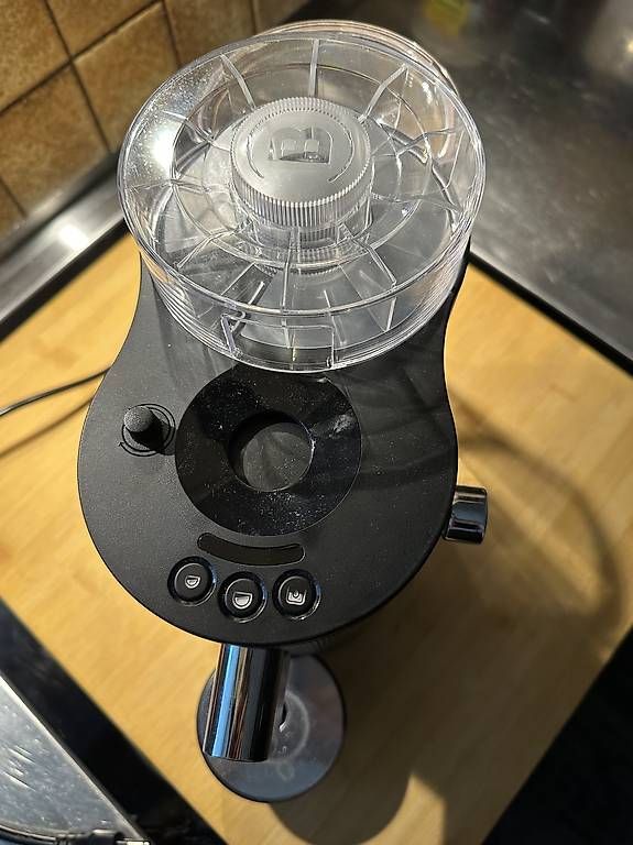 Macchine per caffè & Macchine per espresso: Kaffeemaschine Coffe B – Usato da Malters venduto da Dronny 1