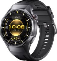Smartwatch Huawei Watch GT6 Pro schwarz NEU