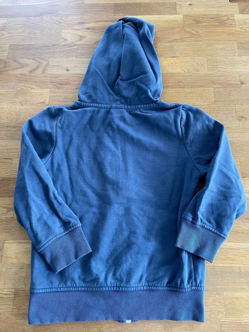Giacche & Cappotti: Jacke Sweat Gr. 122 – Usato da Gränichen venduto da stern1111 1