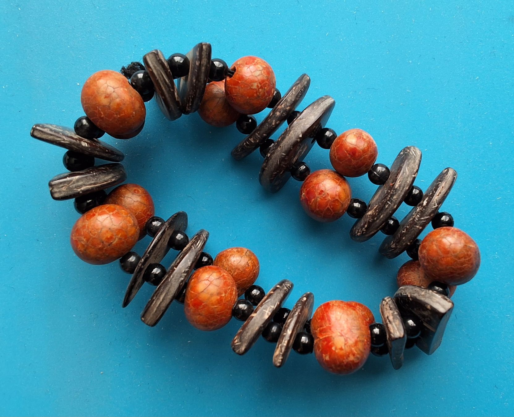 Altri gioielli: Lot: 3 x Armband – Usato da Oftringen venduto da Waltereg 1