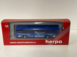 Herpa 141383 Jacobs Night&Day     1:87