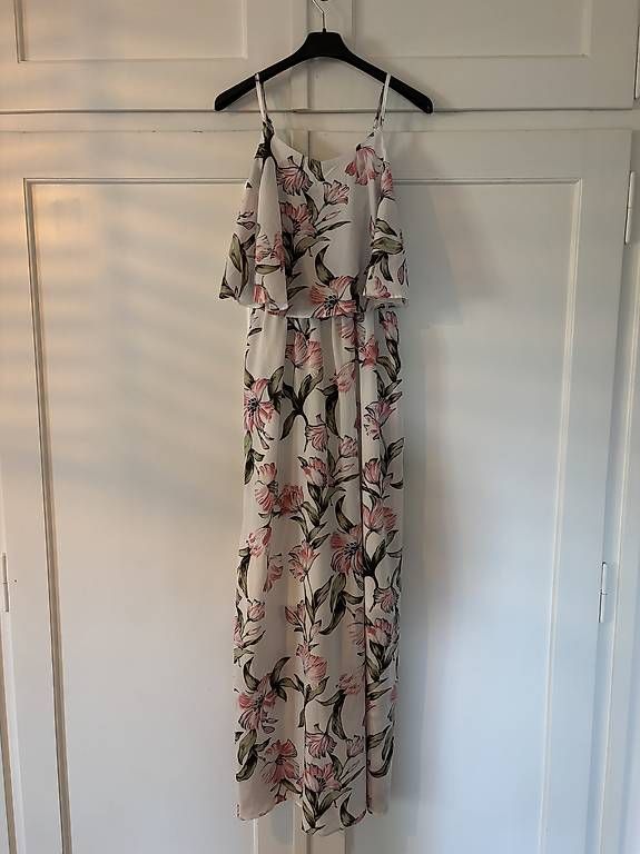 Vestiti: Langes Sommerkleid grösse L – Usato da Solothurn venduto da wys_6smq