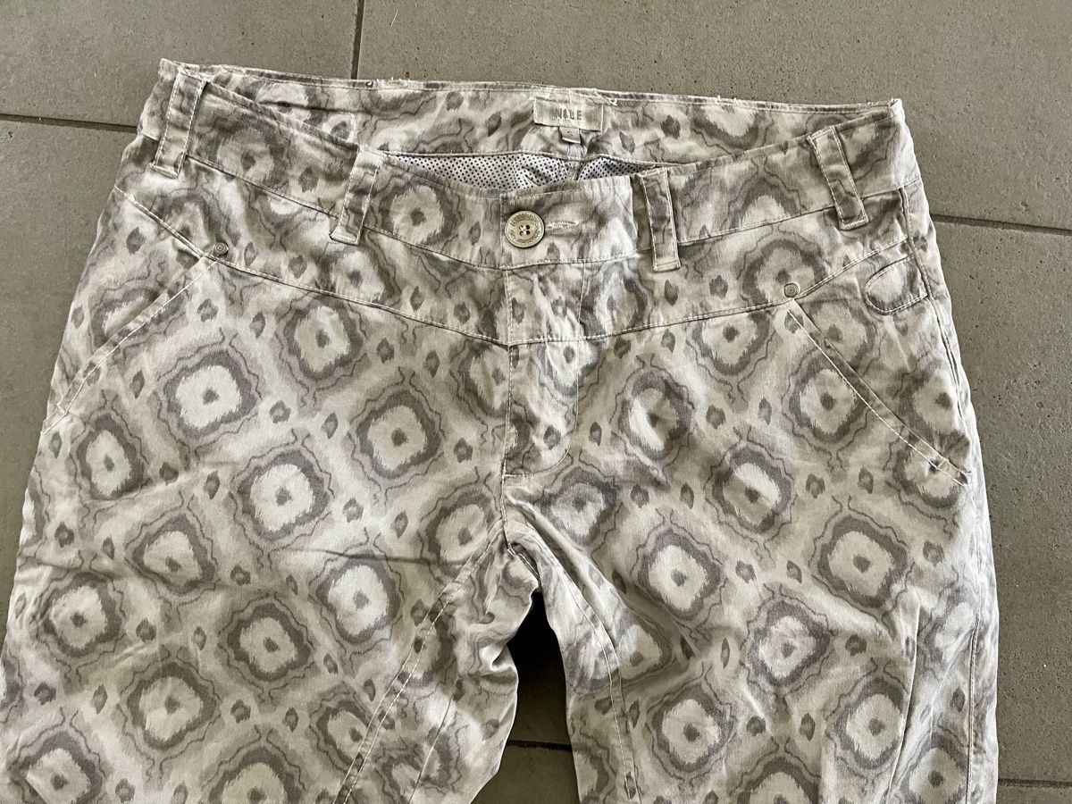 Nile Pantaloni: lässige, leichte NILE Hose Gr. S – Usato da Buchrain venduto da Sunny026 1