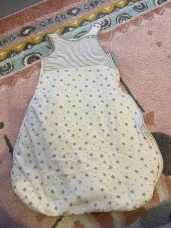 Sacco nanna neonato Impidimpi 70cm