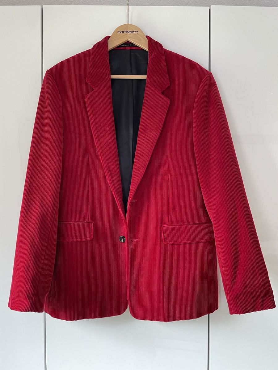 Zara Completi: Anzug Zara 50 – Nuovo (secondo la descrizione) da Herzogenbuchsee venduto da bota68