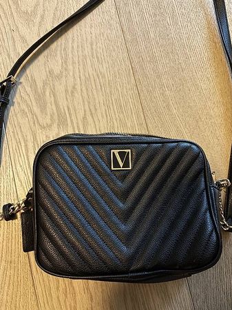 Borsa nera - Victoria Secret