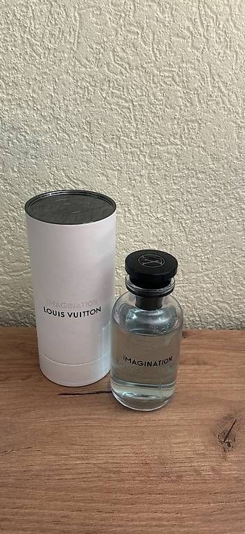 Parfum & Eau de Toilette: Louis Vuittion imagination abfüllung  – Gebraucht aus Fulenbach von mac_7sdc
