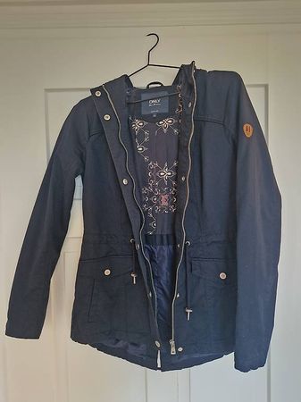 Übergangsjacke Only