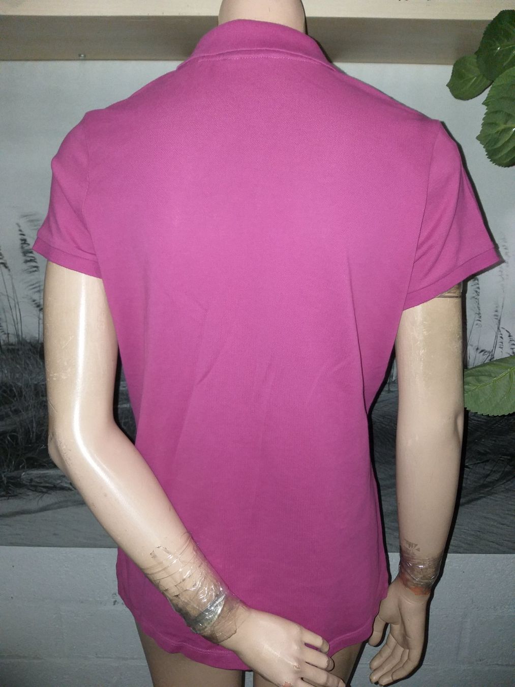 Gant Magliette Polo: GANT  Polo  Taille / Grosse L – Usato da Cossonay-ville venduto da Super-Price-Quality 7