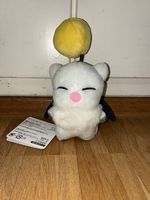 Final Fantasy: Moogle Plushie