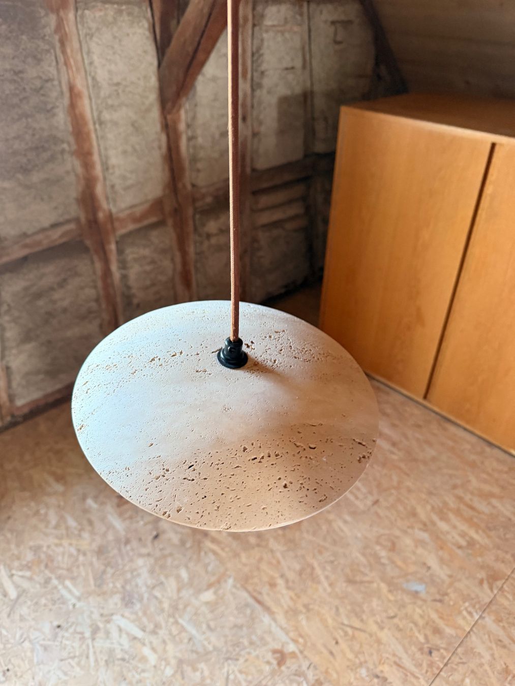 Lampadari & plafoniere: Hochwertige Retrolampe – Nuovo (secondo la descrizione) da Freidorf TG venduto da JeBa123 1
