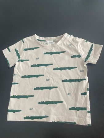 Liewood T-Shirt Gr. 80 3x getragen