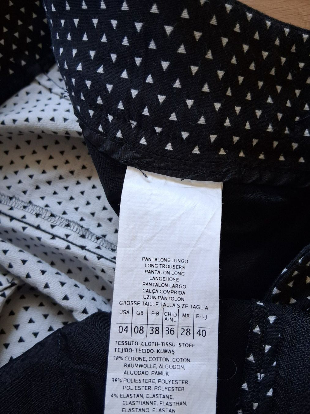 Pantaloni: Max & Co limited edition Hose 36 – Usato da Lengnau AG venduto da Nathi88 4