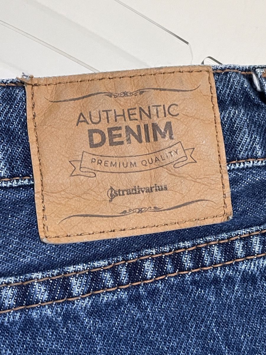 Stradivarius Hosen: Short en jean Stradivarius taille 40 NEW – Neu und originalverpackt aus Vuadens von Nina11 2