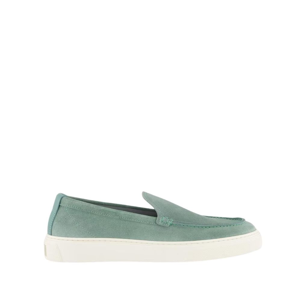 Woolrich Herrenschuhe: Woolrich Slipper – Neu und originalverpackt aus Wittenbach von bes_k8vr 1