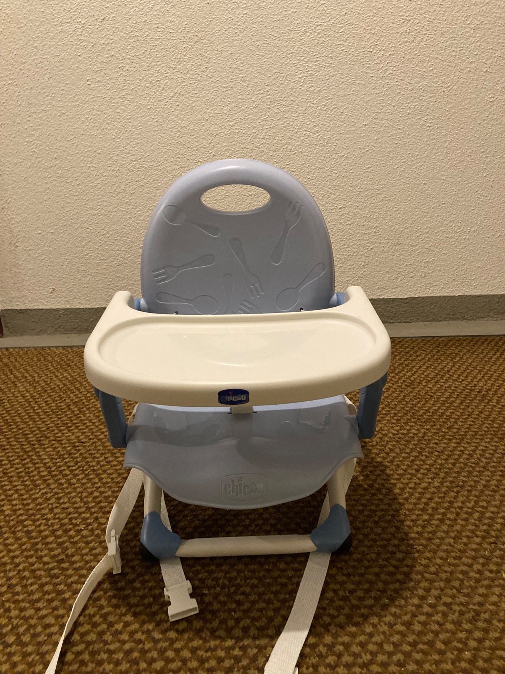 Chaises: Boostersitz Kleinkind/Baby – D'occasion à Luzern par Florentina