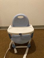 Boostersitz Kleinkind/Baby