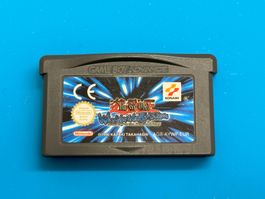 Yu-Gi-Oh - World Wide Edition