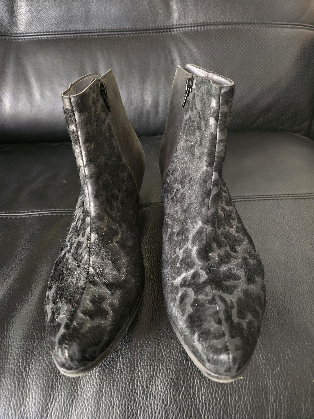 Vabeene Scarpe da donna: Vabeene Damen Stiefeletten, Grösse: 40 – Usato da St. Gallen venduto da charly92 1