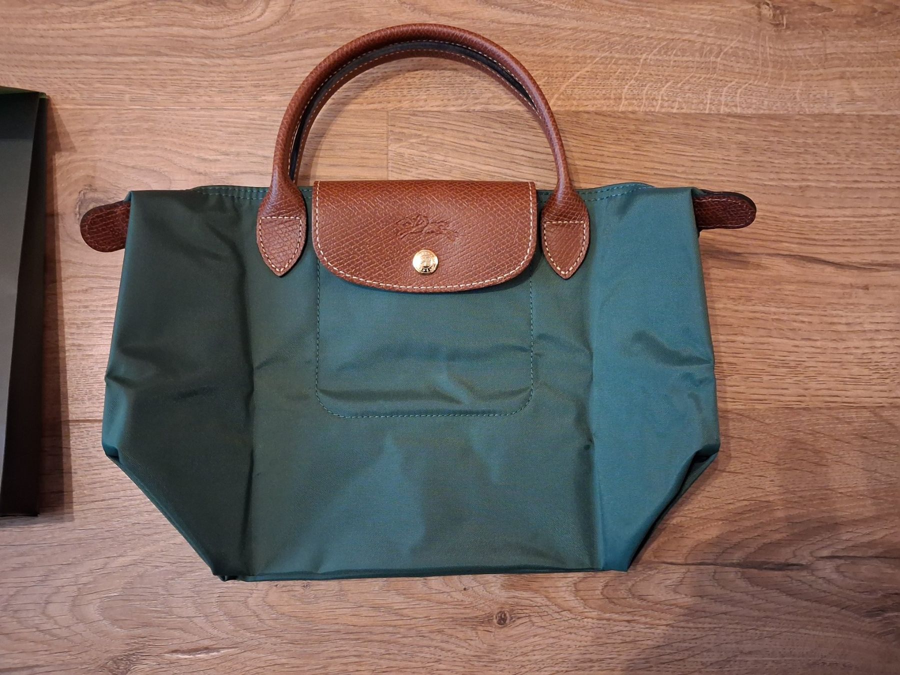 Longchamp Borse da donna: Longchamp Tasche – Usato da Mels venduto da Sb83 1