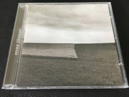 Max Lässer - Überland -CD-
