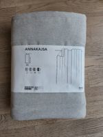 Vorhang blickdicht NEU