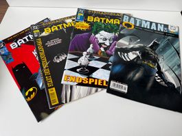 Batman Comics
