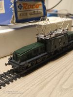 Roco Elektrolokomotive 43538 gebraucht 