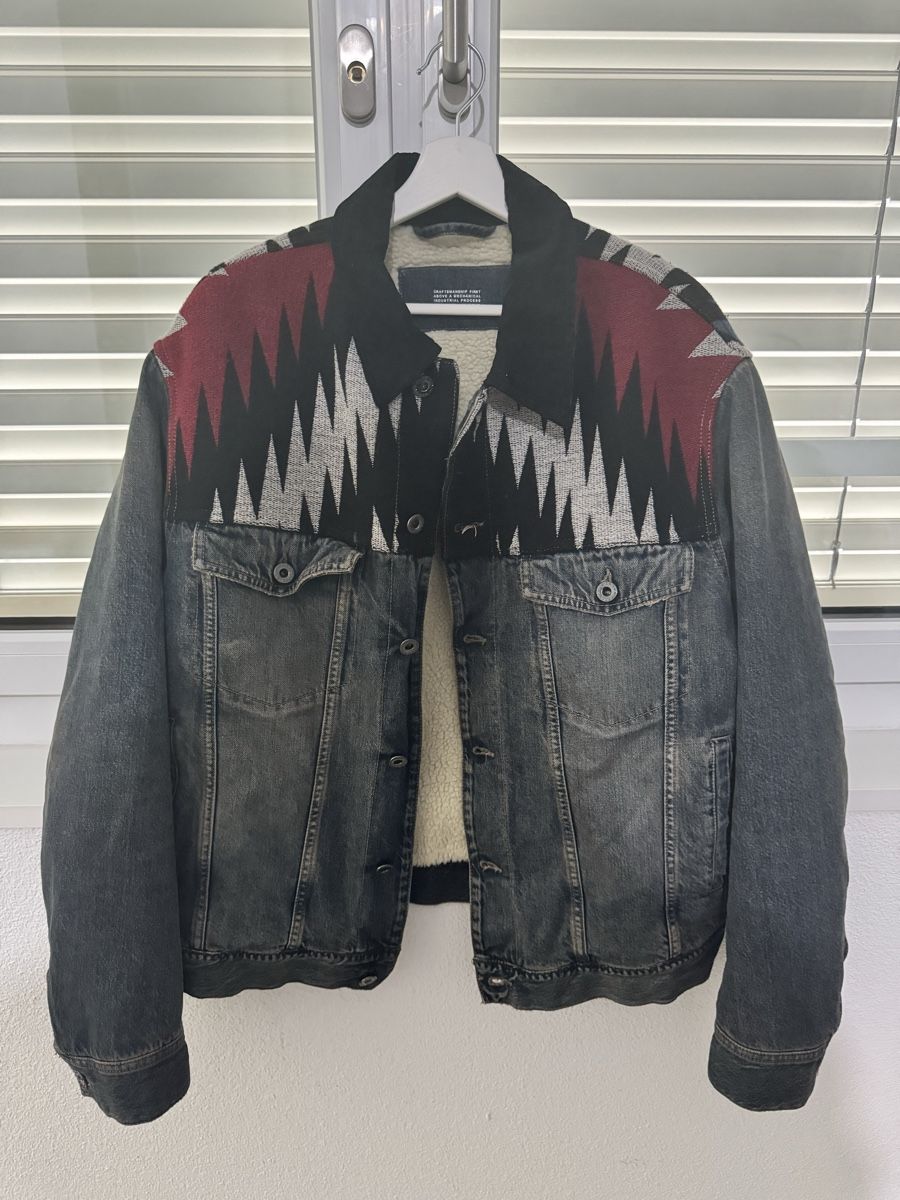 Diesel Giacche: Diesel Black Gold Jacke – Usato da Hombrechtikon venduto da JOKIASSU