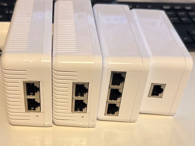 Devolo Unità & Adattatore: dLAN 1200+ WiFi – Usato da Geuensee venduto da miriamundmartin 4